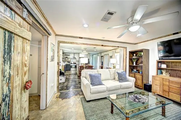 $199,000 | 547 Whitfield Drive, Natchitoches, LA 71457