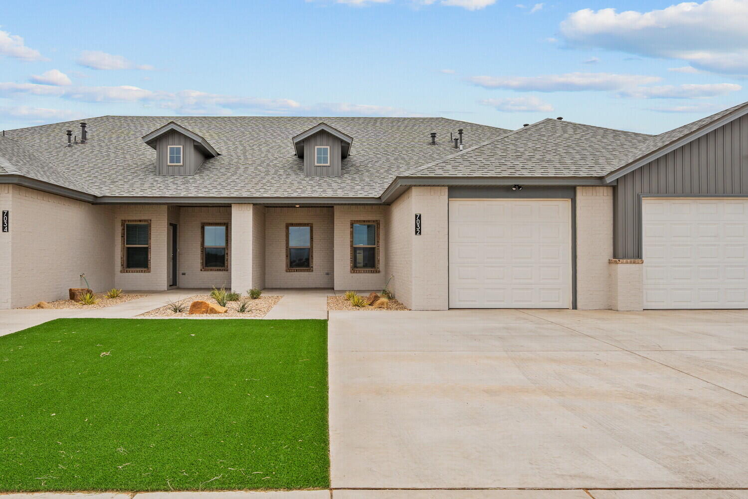 7040 41st Street Lubbock, TX 79407 - Photo 1 of 24 7032 41st St -1