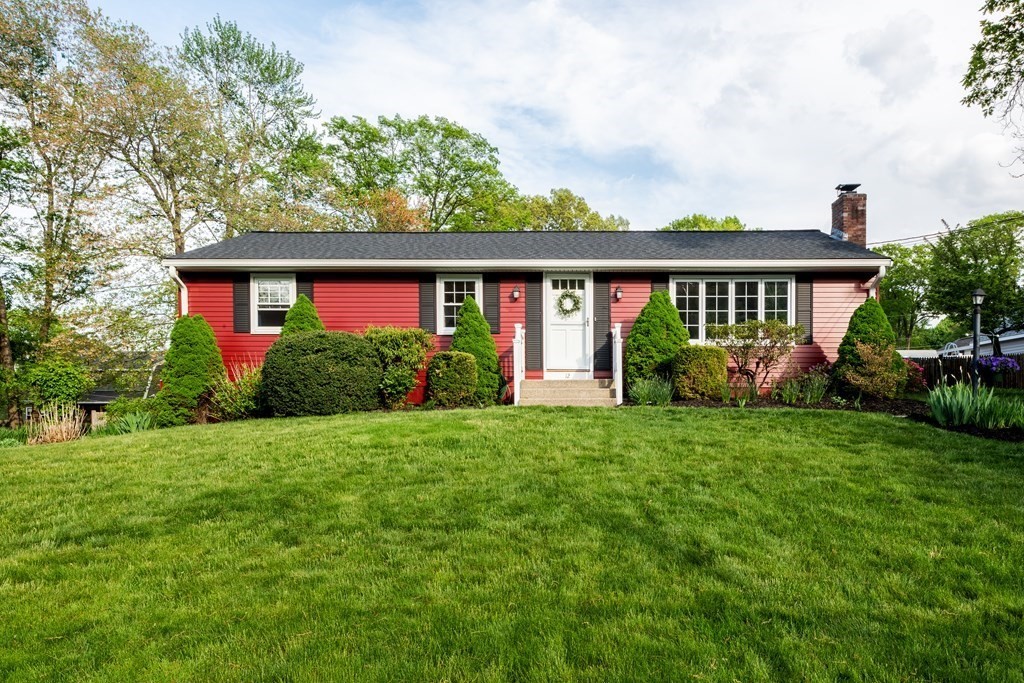 12 Brookfield Road Milford, MA 01757 - Photo 1 of 14 Gallery Image 1