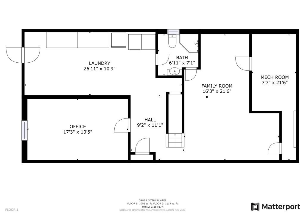 12 Brookfield Road Milford, MA 01757 - Photo 3 of 14 Gallery Image 3