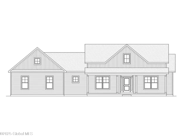 $890,785 | 18 Crestwood Drive, Greenfield, NY 12833