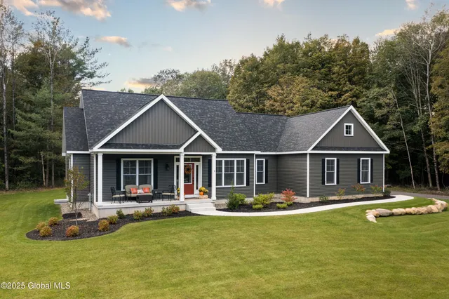 $890,785 | 18 Crestwood Drive, Greenfield, NY 12833