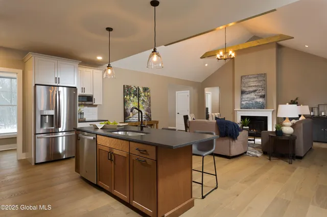 $890,785 | 18 Crestwood Drive, Greenfield, NY 12833