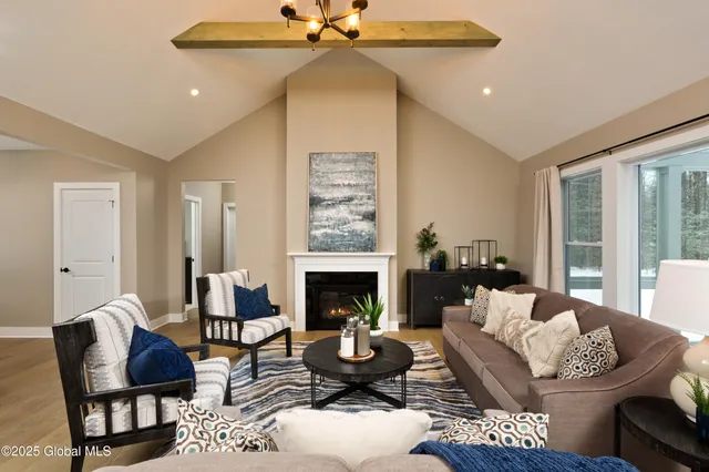 $890,785 | 18 Crestwood Drive, Greenfield, NY 12833