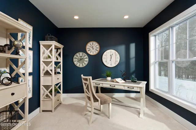 $890,785 | 18 Crestwood Drive, Greenfield, NY 12833