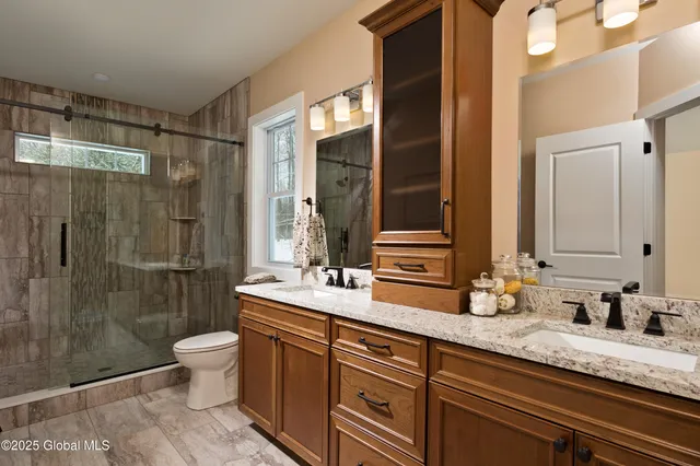 $890,785 | 18 Crestwood Drive, Greenfield, NY 12833