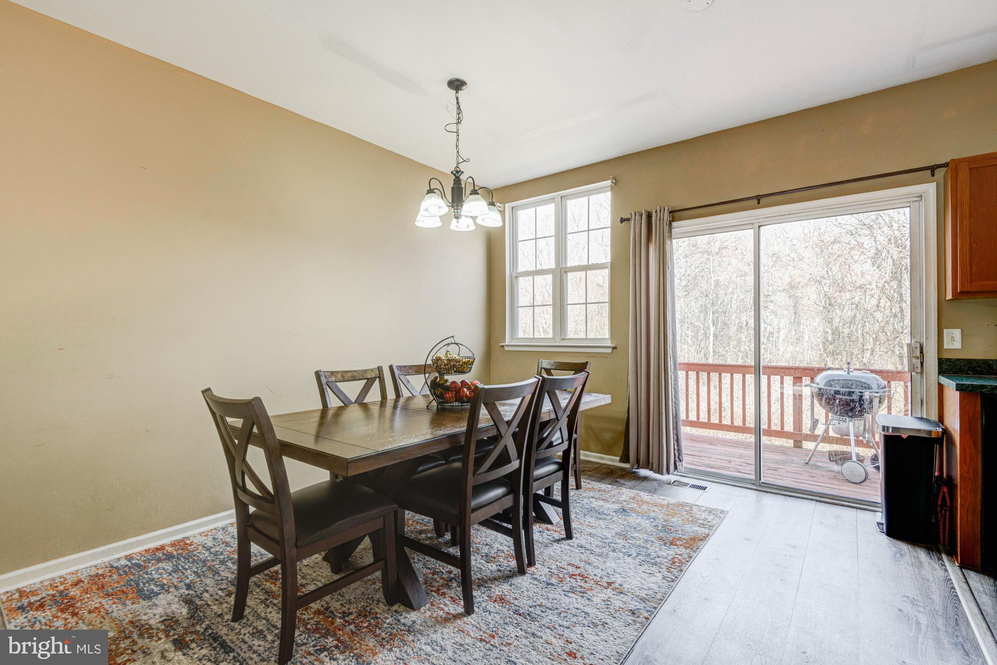 49 Wicklow Road Bear, DE 19701 - Photo 18 of 42 dining room