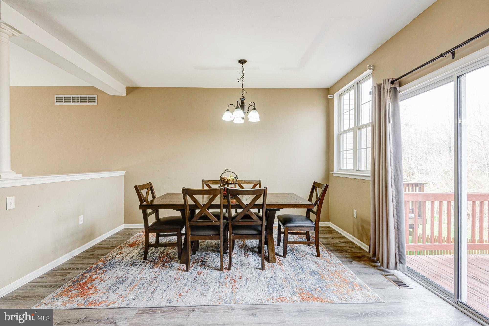 49 Wicklow Road Bear, DE 19701 - Photo 20 of 42 dining rom