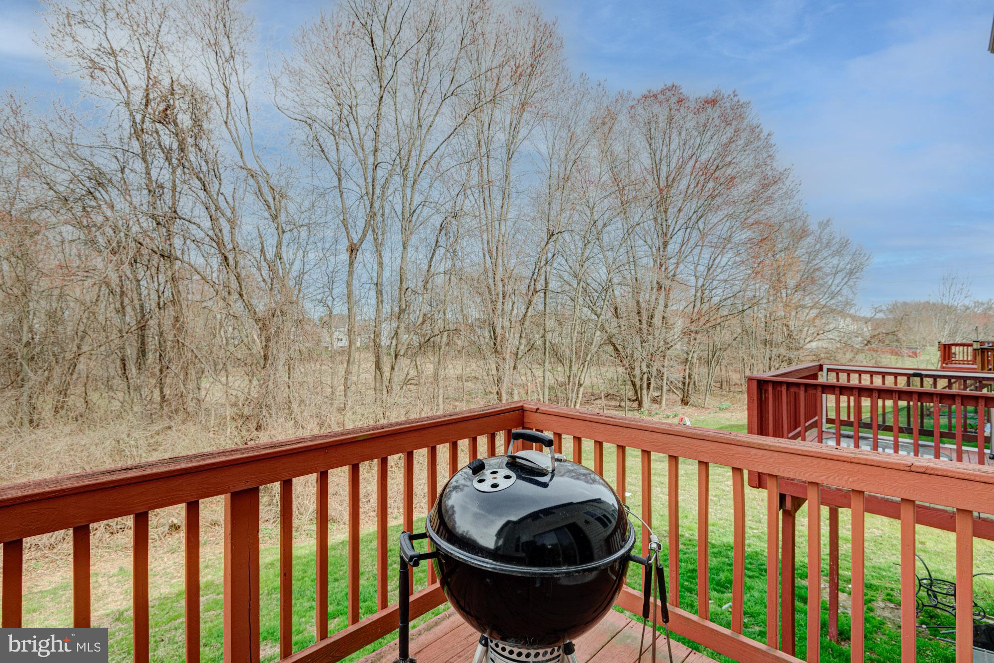 49 Wicklow Road Bear, DE 19701 - Photo 39 of 42 private deck