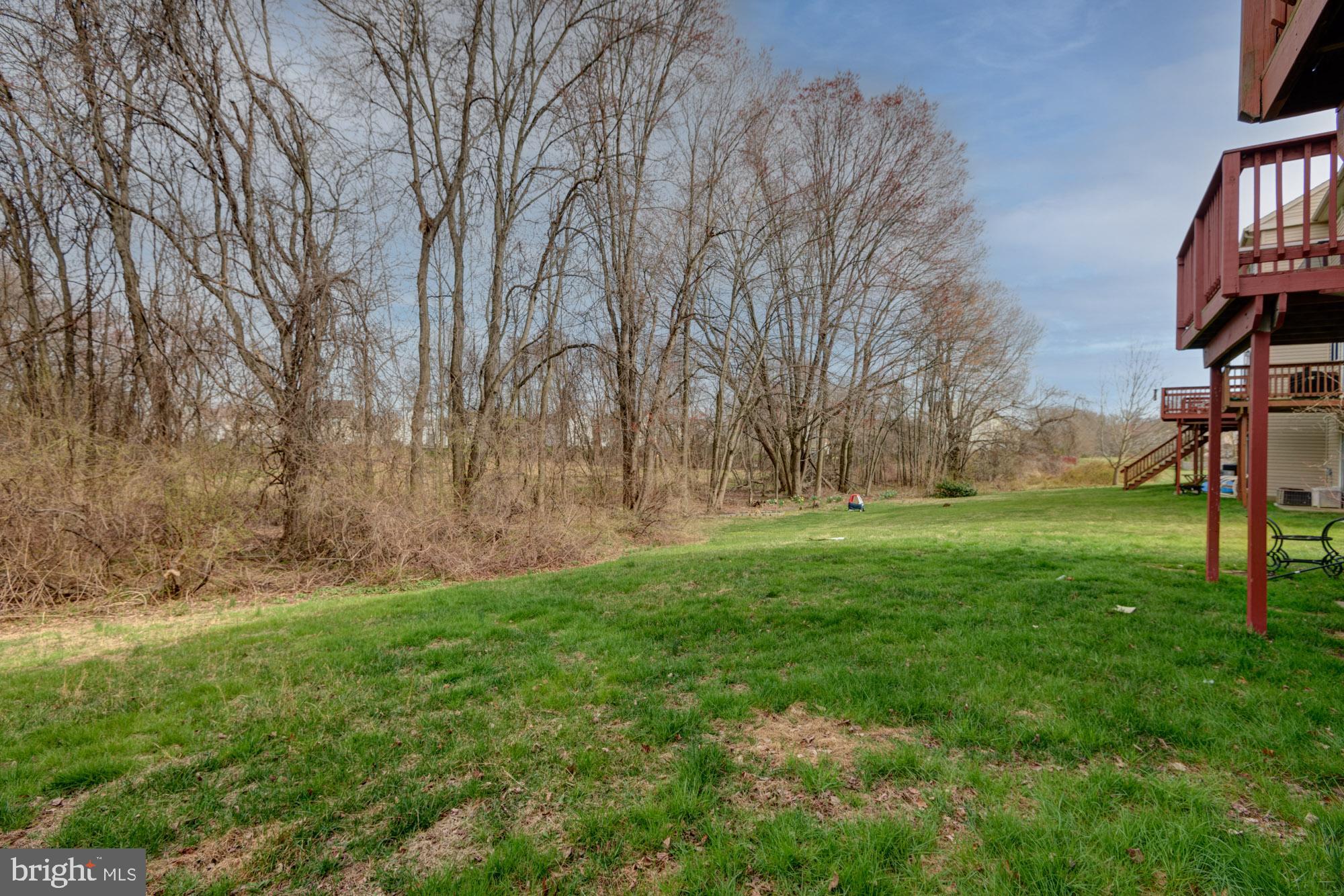 49 Wicklow Road Bear, DE 19701 - Photo 41 of 42 expansive private backyard