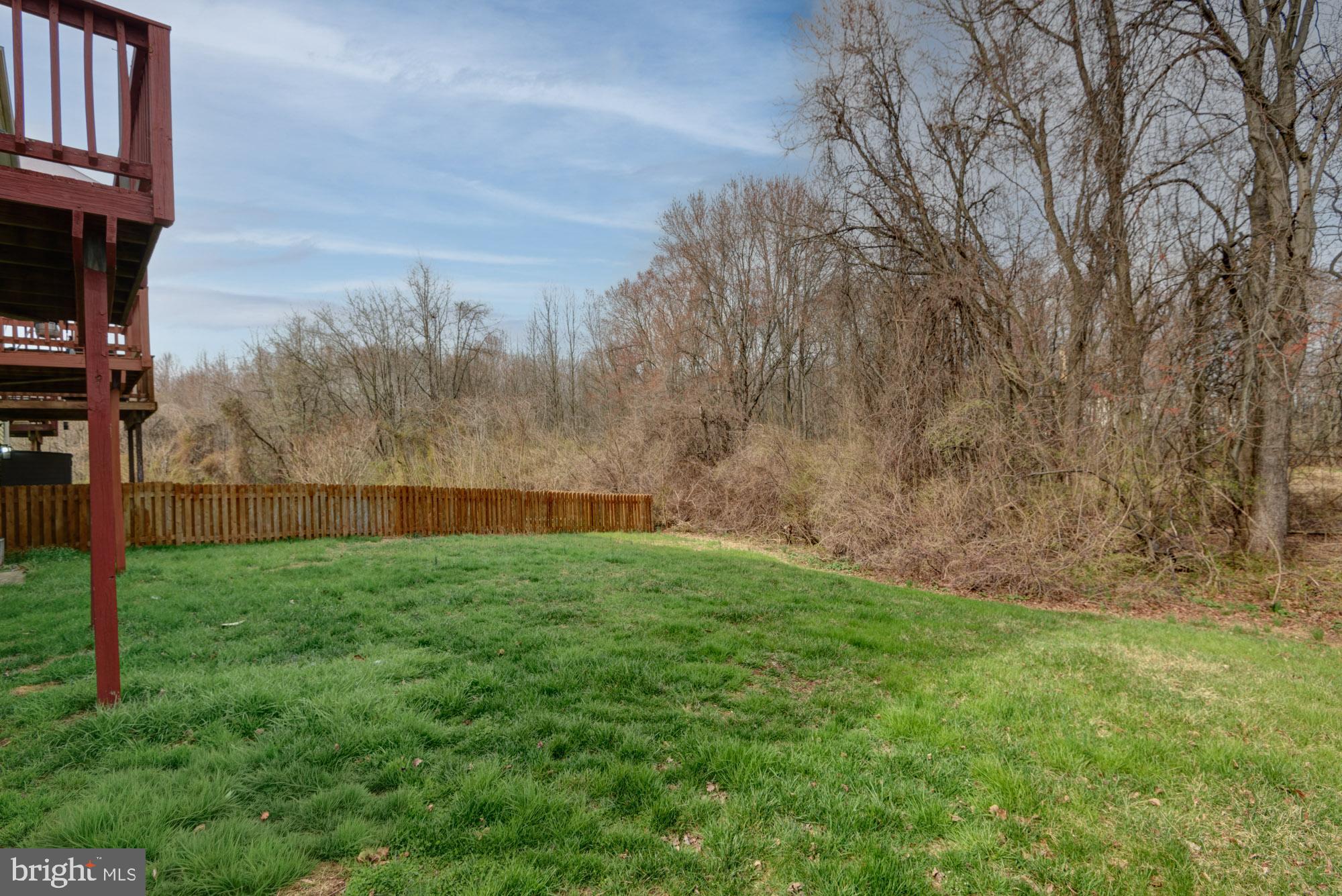 49 Wicklow Road Bear, DE 19701 - Photo 42 of 42 expansive private backyard