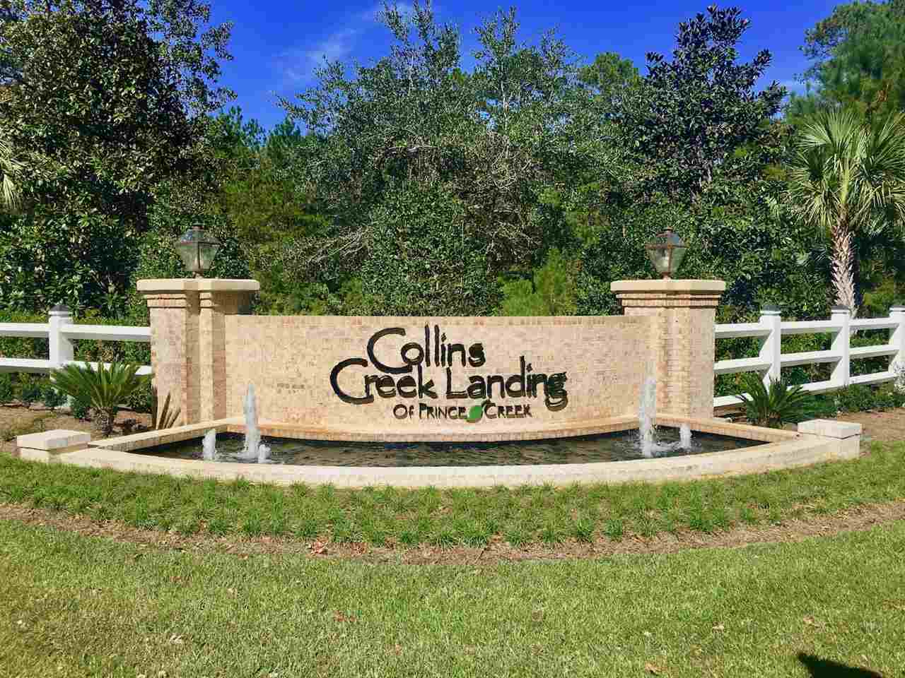 Lot 96 Rexford Court Murrells Inlet, SC 29576 - Photo 3 of 16 Gallery Image 3