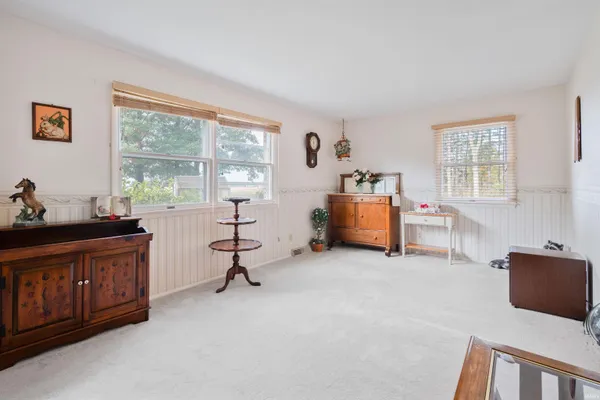 $499,550 | 10320 West 650 North, Russiaville, IN 46979