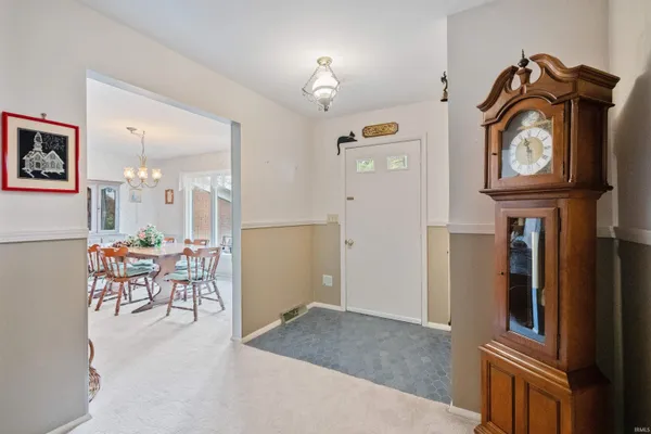 $499,550 | 10320 West 650 North, Russiaville, IN 46979