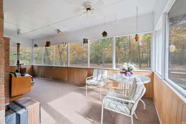 $499,550 | 10320 West 650 North, Russiaville, IN 46979