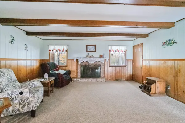 $499,550 | 10320 West 650 North, Russiaville, IN 46979