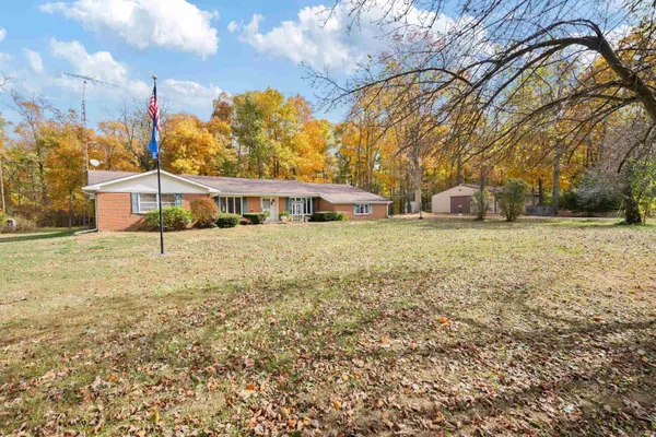 $499,550 | 10320 West 650 North, Russiaville, IN 46979