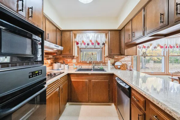 $499,550 | 10320 West 650 North, Russiaville, IN 46979