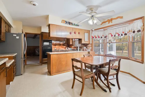 $499,550 | 10320 West 650 North, Russiaville, IN 46979