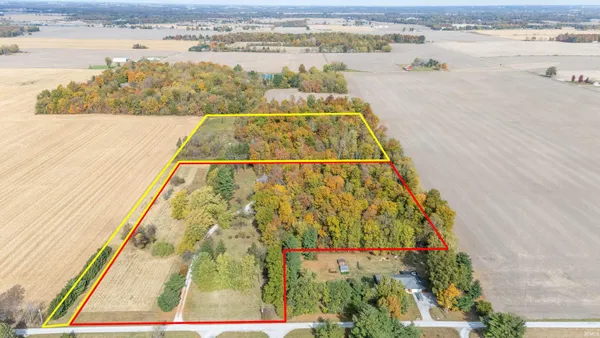 $499,550 | 10320 West 650 North, Russiaville, IN 46979