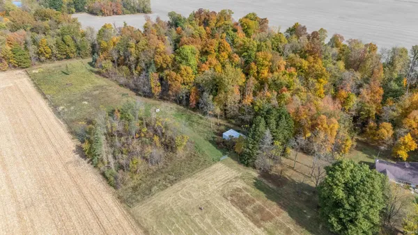 $499,550 | 10320 West 650 North, Russiaville, IN 46979