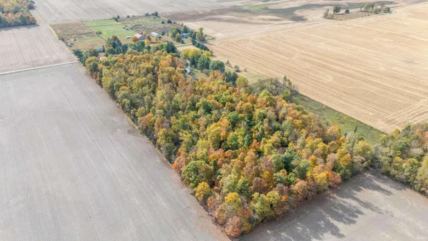 $499,550 | 10320 West 650 North, Russiaville, IN 46979