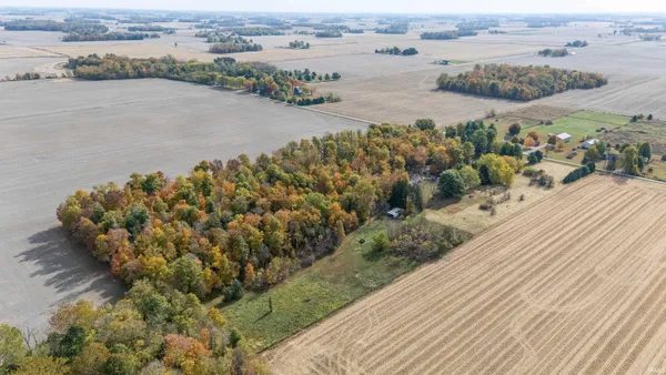 $499,550 | 10320 West 650 North, Russiaville, IN 46979