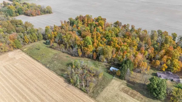 $499,550 | 10320 West 650 North, Russiaville, IN 46979