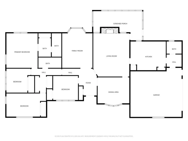 $499,550 | 10320 West 650 North, Russiaville, IN 46979
