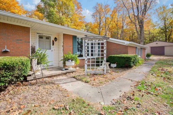 $499,550 | 10320 West 650 North, Russiaville, IN 46979