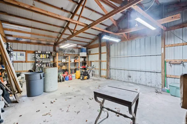 $499,550 | 10320 West 650 North, Russiaville, IN 46979