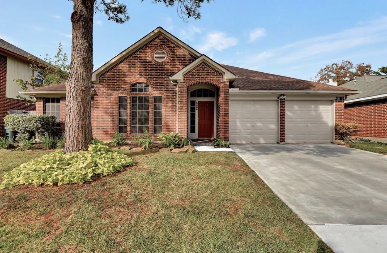 3406 Meadowlark Lane Spring, TX 77388 - Photo 1 of 35