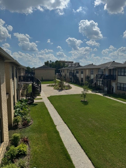 3620 Southmore Boulevard, Unit 11 Houston, TX 77004 - Photo 2 of 15 a view of a park