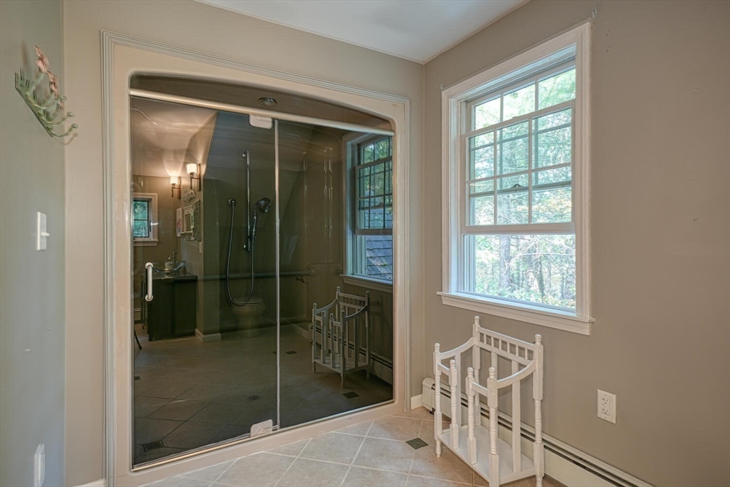 3 Pheasanthill Road Norfolk, MA 02056 - Photo 23 of 32 an empty room and window