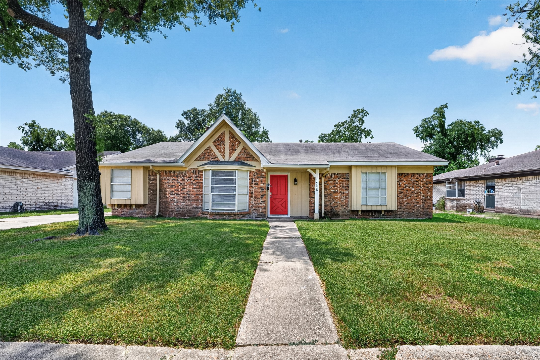 14426 Wadebridge Way Houston, TX 77015 - Photo 2 of 50