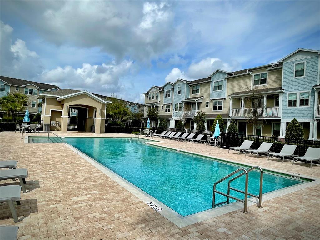 586 Piazza Point Oviedo, FL 32765 - Photo 37 of 38