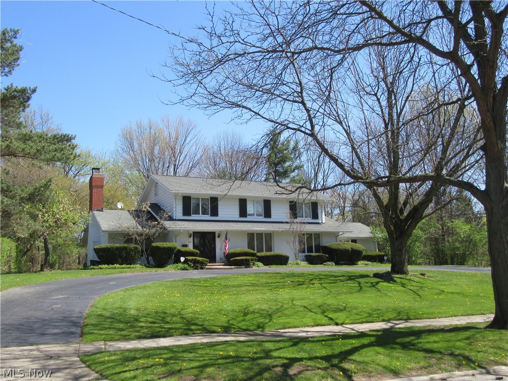 2791 Chesterton Road Shaker Heights, OH 44122 - Photo 1 of 27 2791 Chesteron Road