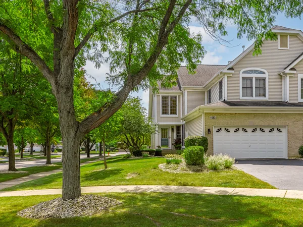 $479,900 | 1583 Orchard Circle, Naperville, IL 60565