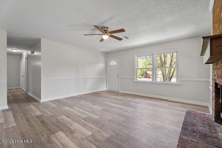 717 Cobb Road Elm City, NC 27822 - Photo 11 of 38 Family Room