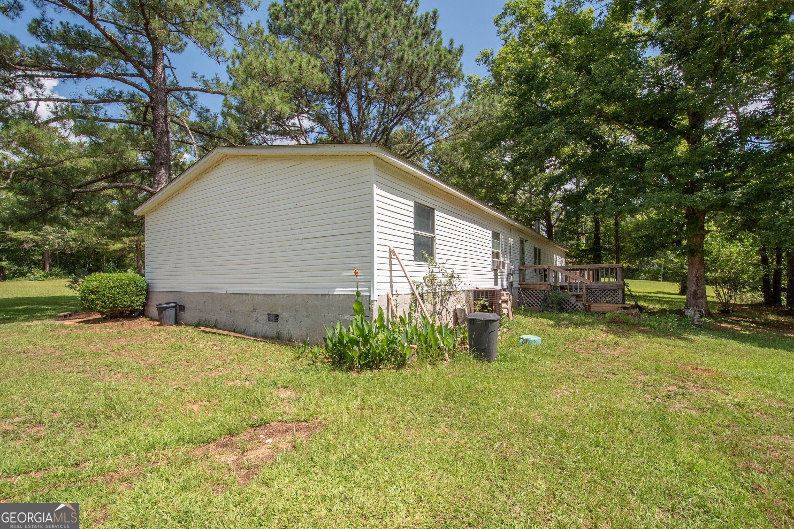 345 Robert Taylor Road LaGrange, GA 30240 - Photo 32 of 39