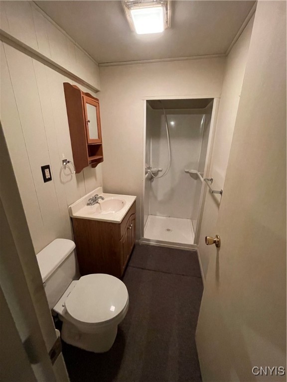 9069 River Road Lysander, NY 13135 - Photo 15 of 25 Full Bath in Basement