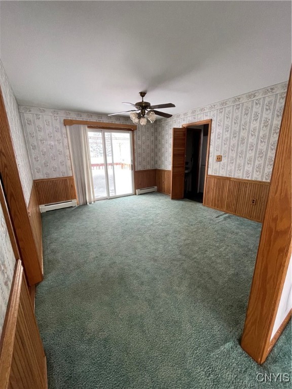 9069 River Road Lysander, NY 13135 - Photo 4 of 25 Dining Room