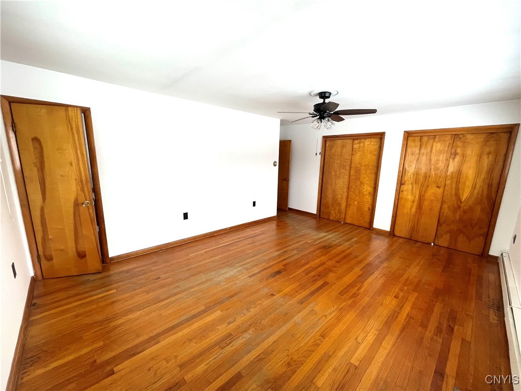 9069 River Road Lysander, NY 13135 - Photo 5 of 25 Master Bedroom