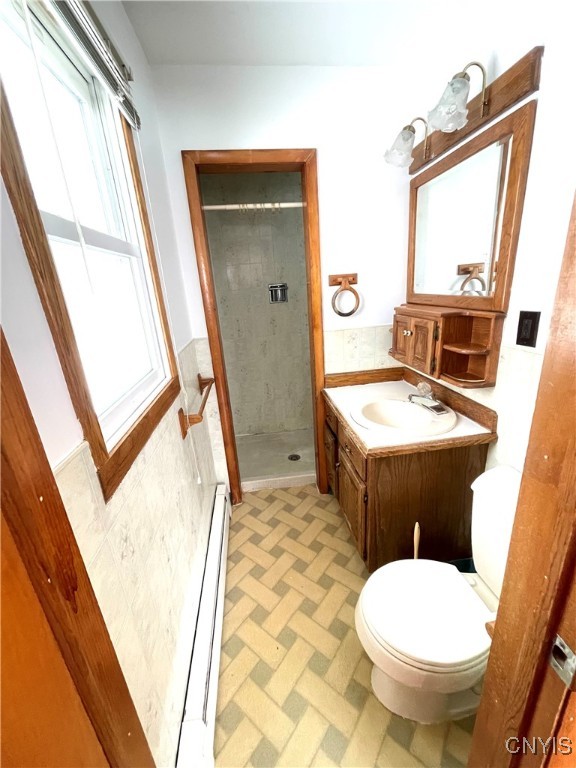 9069 River Road Lysander, NY 13135 - Photo 6 of 25 Master Bath