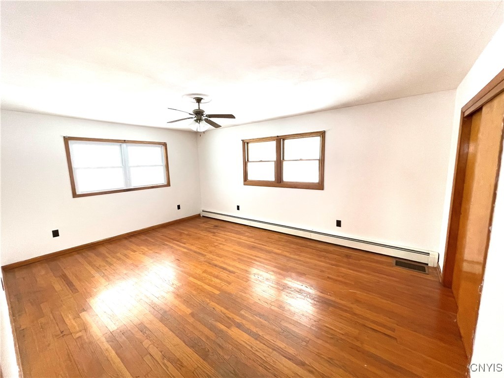 9069 River Road Lysander, NY 13135 - Photo 7 of 25 Bedroom 1