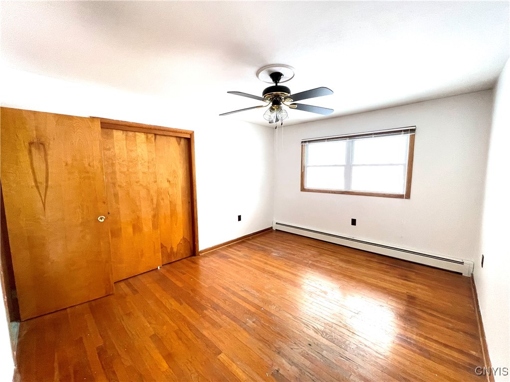 9069 River Road Lysander, NY 13135 - Photo 8 of 25 Bedroom 2