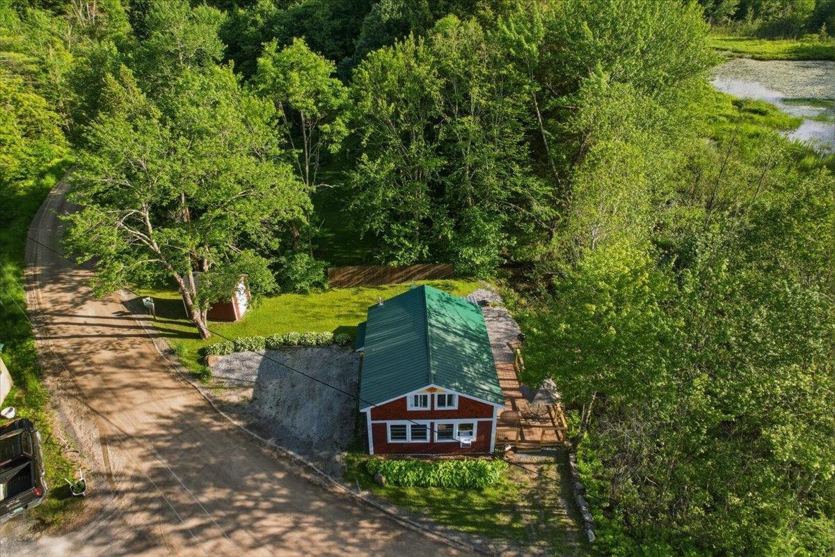 3302 Pond Road Fletcher, VT 05464 - Photo 60 of 60
