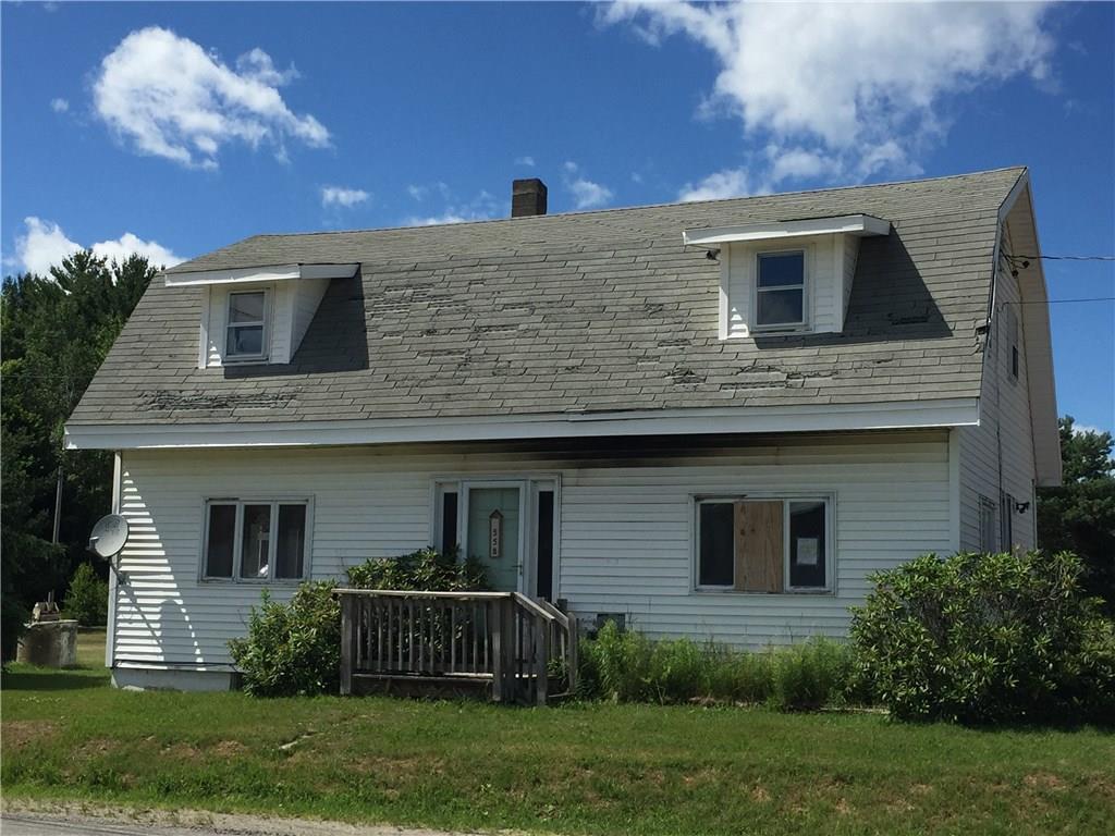 558 Hammett Road Enfield, ME 04493 - Photo 1 of 17 Photo