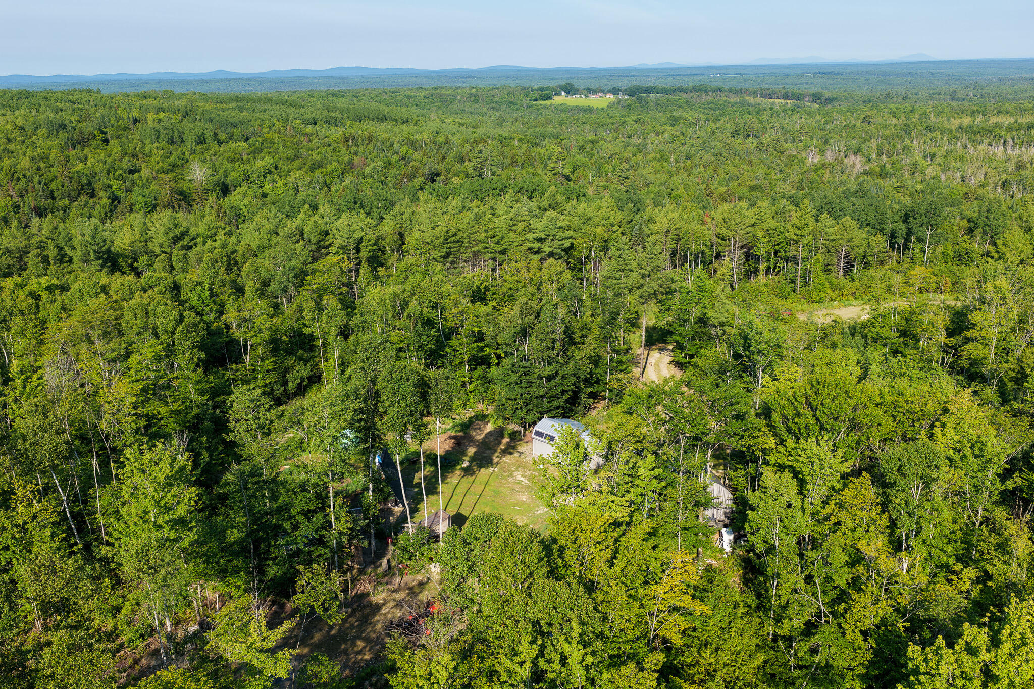 498 Freedom Road Springfield, ME 04487 - Photo 6 of 20 DJI_20260706080729_0105_D