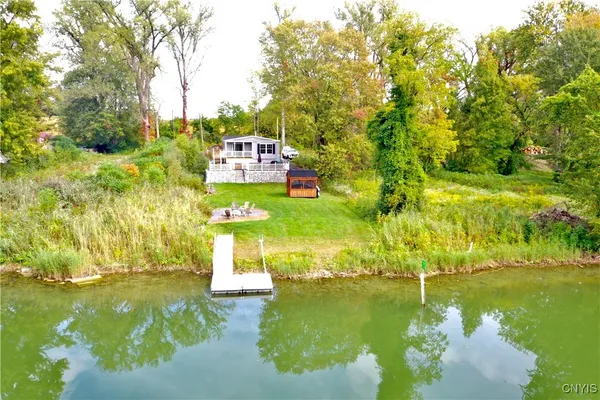 $399,900 | 7023 River Road, Aurelius, NY 13034